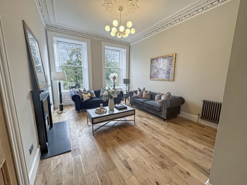 Pollokshaws Road Strathbungo